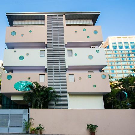 Mayflower Hayz Boutique Bangalore Exterior photo